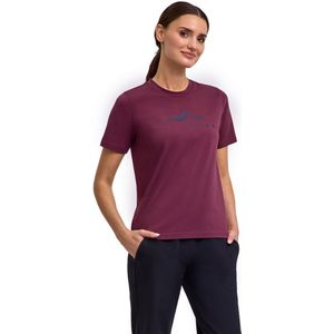 FALKE Dames Trekking T-Shirt