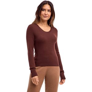 FALKE Premium Wool Dames Trui
