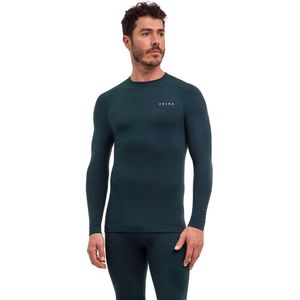 FALKE - Thermozone - Heren Shirt - Lange Mouw - Wool-Tech