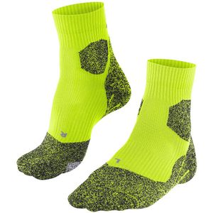 FALKE RU Trail Grip Heren Running Sokken