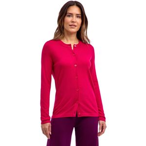 FALKE Casual Wool Dames Cardigan