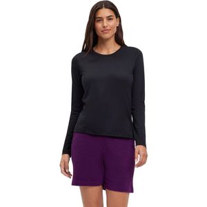 FALKE Essential Dames Shirt met lange mouw