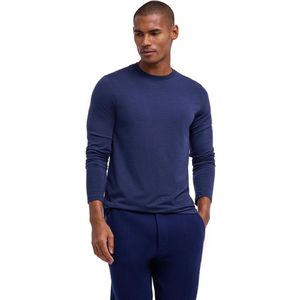 FALKE Premium Wool Heren T-Shirt