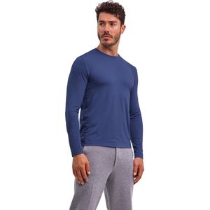 FALKE Premium Wool Heren T-Shirt