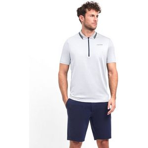 FALKE Heren Golf Polo shirt