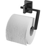 Haceka Edge Toiletrolhouder zonder Klep Grafiet Gunmetal 1208802