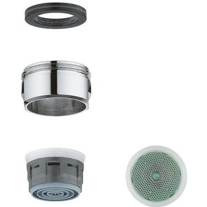 GROHE mousseur chroom 48159000