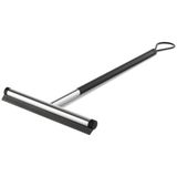 Zack Jaz Wisser M 21X3X42cm Spiegelglans RVS 40083