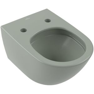 Villeroy & Boch Antao Diepspoelcloset - Wandhangend - Morning Green - CeramicPlus