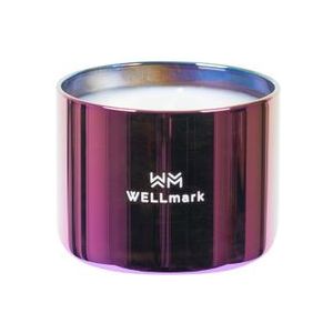 Wellmark Brave collection Geurkaars - medium - metallic purple 8720938454264