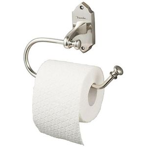 Haceka Vintage toiletrolhouder zilver 1170894