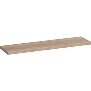 Saniclass Planchet 60cm MFC Legno Calore 9110