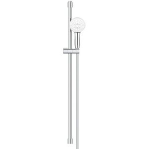 GROHE Glijstang Comb Tempesta III - Glad - 90cm