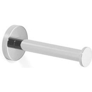 Dornbracht Tara reserverolhouder platina mat 8359089206