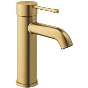 GROHE Essence - Wastafelkraan - Brushed Cool Sunrise - Waterbesparend
