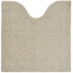 Aquanova Loa Toiletmat 60x60 cm Linen LOABMW-16