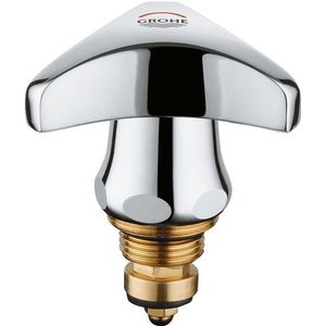 GROHE bovendeel met Trecorn greep warm 3/8 11006000