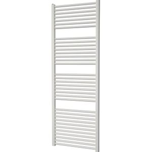 Plieger Palermo designradiator horizontaal 170.2x50cm 799W mat wit 7252251