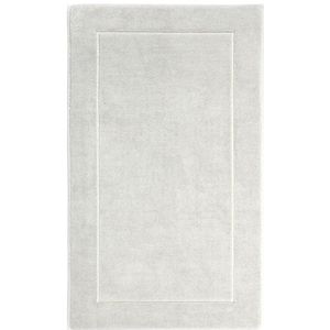 Aquanova London Badmat 60x100 cm Salt LONBMM-103