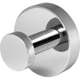 Plieger Como handdoekhaak magnetisch 49mm chroom 7260705