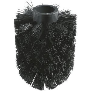 Grohe Start Toiletborstel - zonder stok - mat zwart 41201ks0