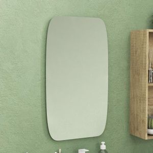 Xellanz Mini spiegel zonder lijst 45 x 80 cm 38.4332