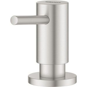 GROHE Cosmo zeepdispenser voor in keuken Supersteel 40535DC0