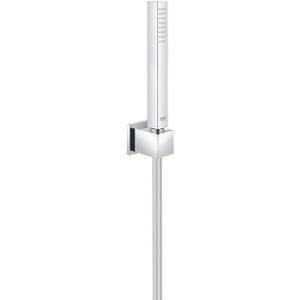 GROHE Euphoria Cube doucheset met handdouche en doucheslang 125cm chroom 27703000