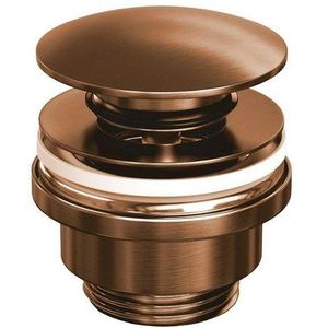 Brauer Copper Edition Klikwaste - PVD - geborsteld koper 5-GK-008