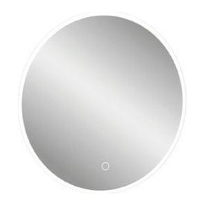 Crosswater Infinity Spiegel - met verlichting - rond - 70cm IF_MIRROR70