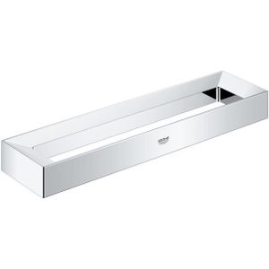 GROHE Selection Cube Handdoekring - 25cm - chroom 40766000