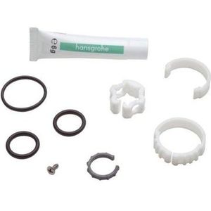 Hansgrohe dichtingsset v. kranen m. hoge draaibare uitloop 92646000