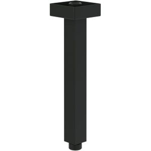 Villeroy & Boch Universal Showers Regendouche-arm voor plafondmontage Hoekig - mat zwart TVC000454540K5