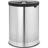 Brabantia Wasbox Selector 55L Matt Steel Brabantia Besteladviezen