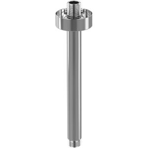 Villeroy & Boch Universal Showers Regendouche-arm voor plafondmontage Rond - chroom TVC00045352061