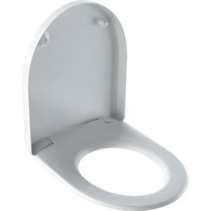 Sphinx 420 closetzitting met deksel softclose wit [s8h550sr000] - WC-brillen  kopen? | Toiletbril, lage prijs | beslist.nl