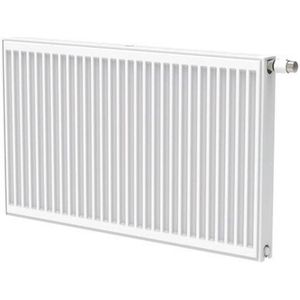 Henrad PREMIUM 8 type 33 horizontale paneelradiator H300 x L800 1079W wit 0862033308