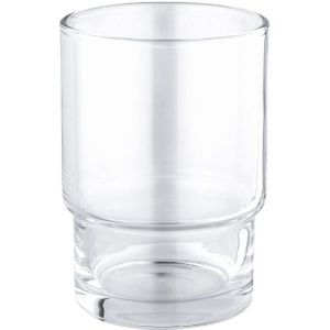 GROHE Essentials drinkglas los 40372001