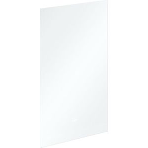 Villeroy & Boch More to see spiegel 45x75cm LED rondom 19,68W 2700-6500K A4594500