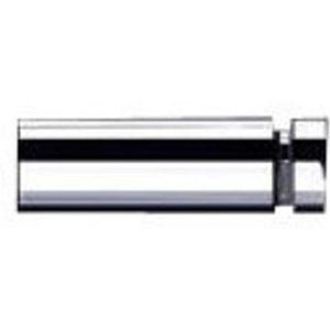 Dornbracht Universeel garderobehaak sprong 55mm platina 83251220-08