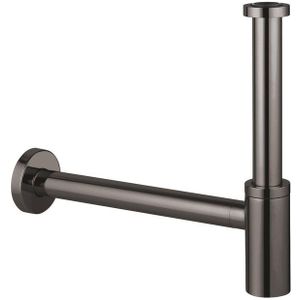 GROHE designsifon 1 1/4 hard graphite 28912A00