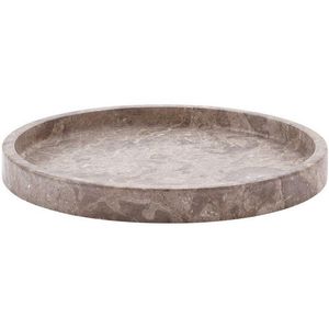 Aquanova Conor - Plateau Rond - Beige