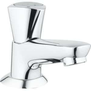 GROHE Costa S toiletkraan laag chroom 20405001