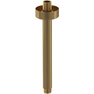 Villeroy & Boch Universal Showers Regendouche-arm voor plafondmontage Rond - Brushed Gold (goud) TVC00045352076