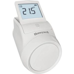 Honeywell Evohome pakket 4 zones radiatorregelaar HR924WE