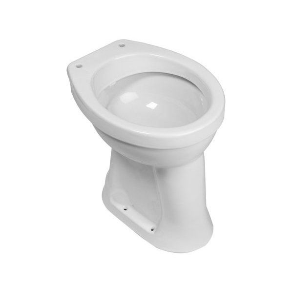 Staande Toiletpot / Wc Pot kopen? Scherp Geprijsd | beslist.nl