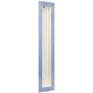 Sunshower - Round Large - Installatiebox - Zuiver Wit - ABS - Waterdicht