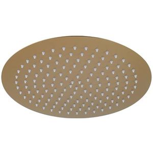 Adema Sparkle 2.0 Hoofddouche - 30cm - Goud mat SW1408457