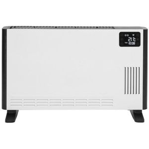 Eurom Safe-t-Convect 2400 Convector heater 360479