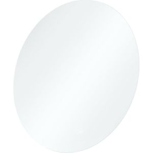 Villeroy & Boch More to see spiegel 85cm rond LED rondom 23,52W 2700-6500K A4608500